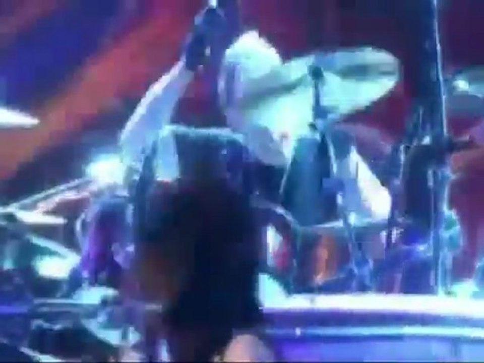 Pink - Babe I'm Gonna Leave You