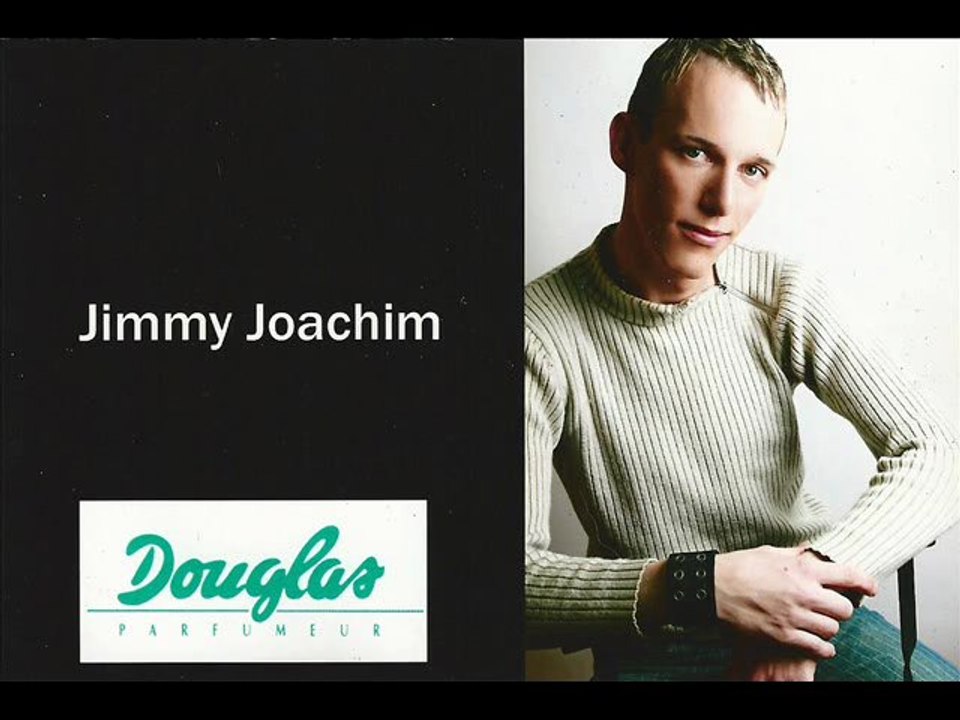 Jimmy Joachim i'm a live (Celine Dion)