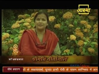 Aastha Series on Isha Part I/2 - About Sadhguru (HINDI)