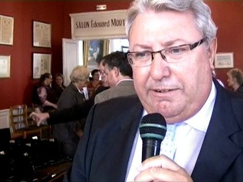 Du matériel informatique pour toutes les écoles du Cateau