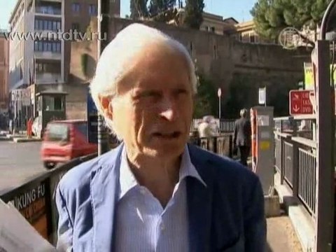 Moody's понизил рейтинг Италии