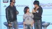 Shah Rukh Khan & Arjun Rampal launches Ra.One games