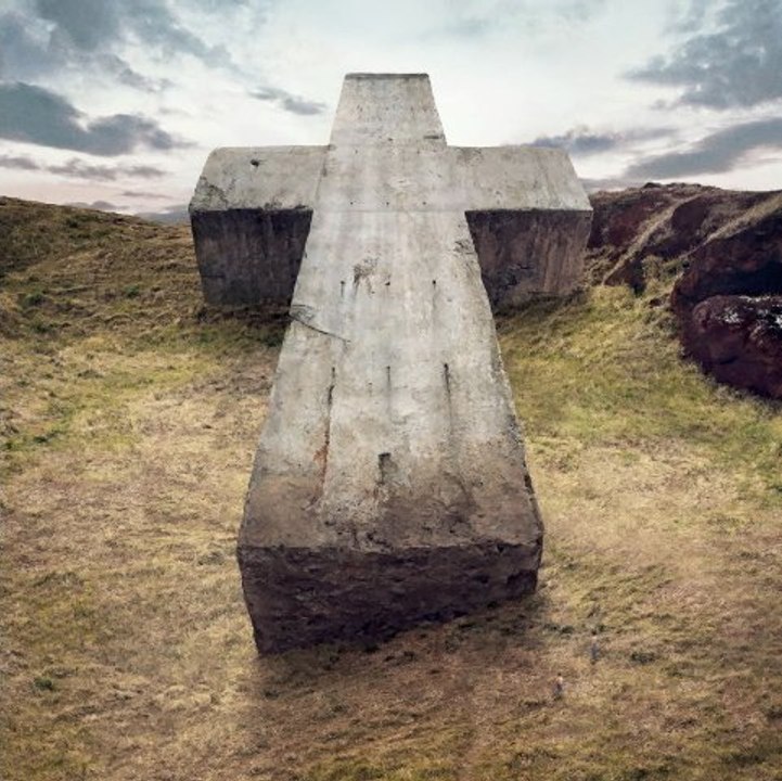 Justice – Audio, Video, Disco. (Medley)
