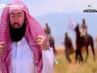 Hz.Peygamber Aleyhisselamın Hayatı 14