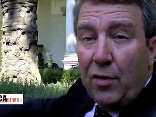 Clive Tasker on the next future of South Africa