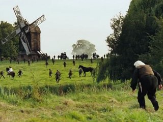 Cheval de Guerre (War Horse) : bande annonce VF #2