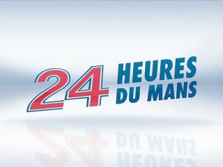 24 Heures du Mans 2011 : le film officiel