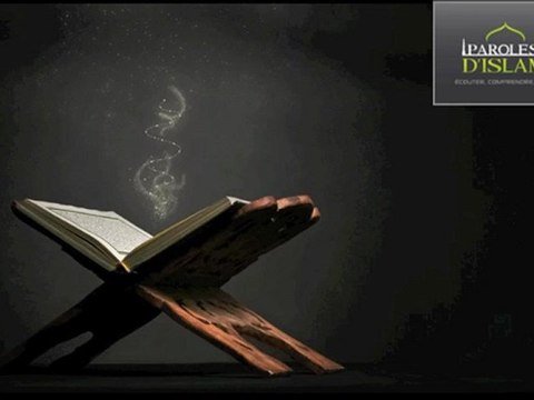 Coran sourate Ghafir,lePardonneur 40 (Eric Younous)