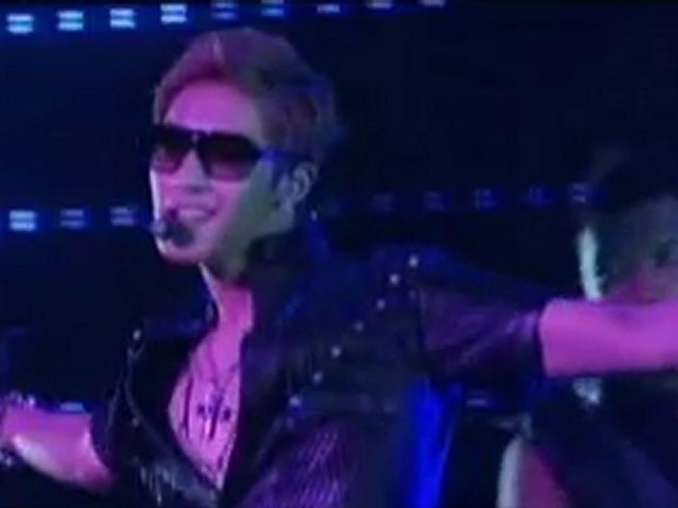 Break down in　tokyo