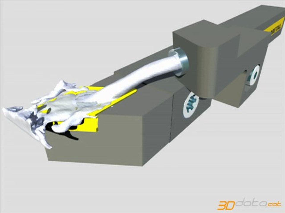 KM-12 Cooling System
