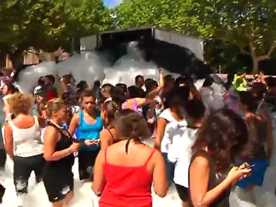 Journal des fêtes votives du 0209 : St Chaptes