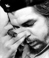 Yo he sido vil, poema en linea recta. Fernando Pessoa, Imagen Che Guevara, Voz Carlos Mahecha.
