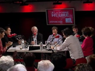 Jeudi 06 Octobre 2011 : DANY BRILLANT