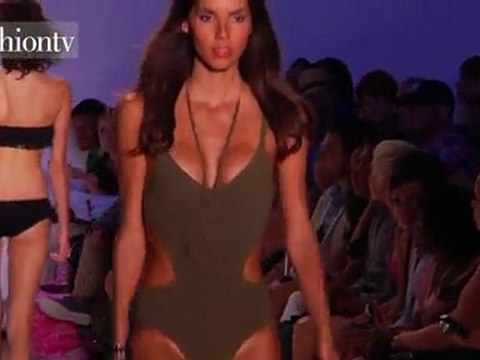 Tavik Swimwear, Miami Swim Fashion Week 2012 - Bikini Models