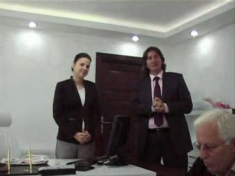 Basın İlan Kurumu Şube Müdürü Özgür Topaloğlu