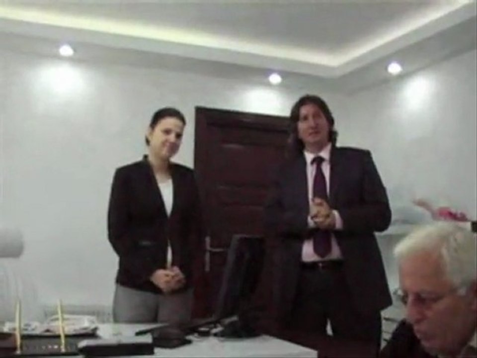 Basın İlan Kurumu Şube Müdürü Özgür Topaloğlu