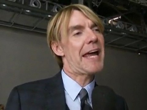 Alexander McQueen shows its softer side