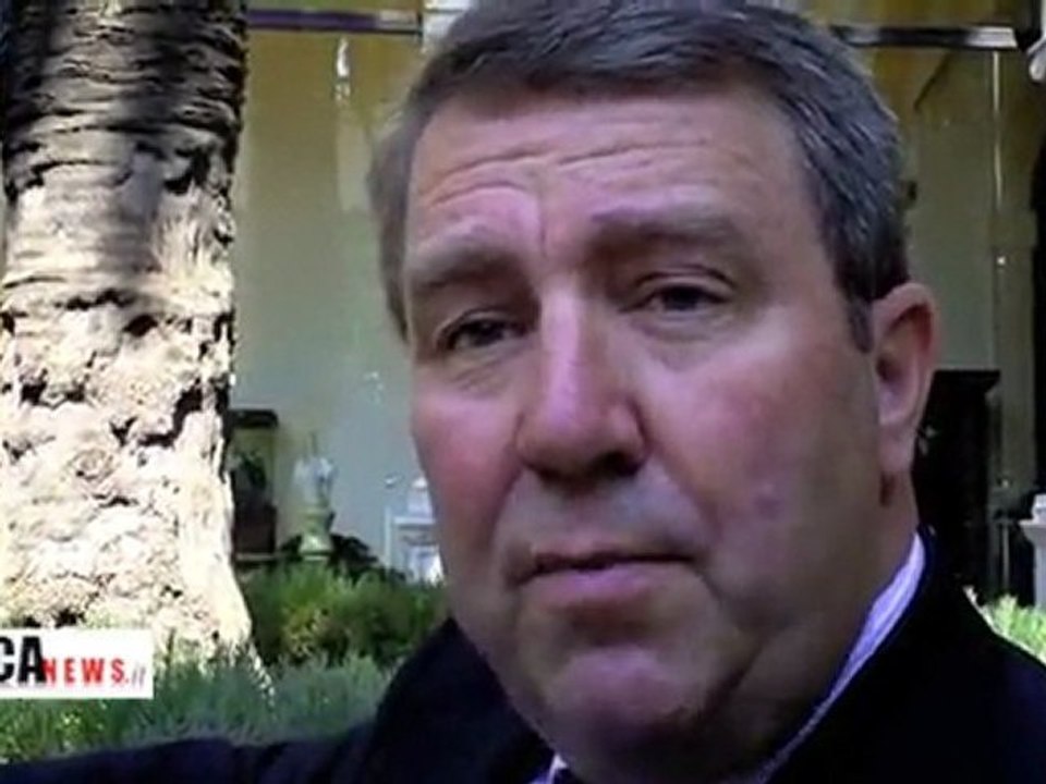 Africa-China relations, interview with Clive Tasker
