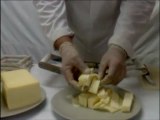 DilimL 2 mm. Kaşar Peyniri Dilimleme