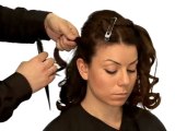 How To Create A Wedding Hair Updo