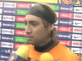 Medio Tiempo.com - America, 6 de Octubre del 2011