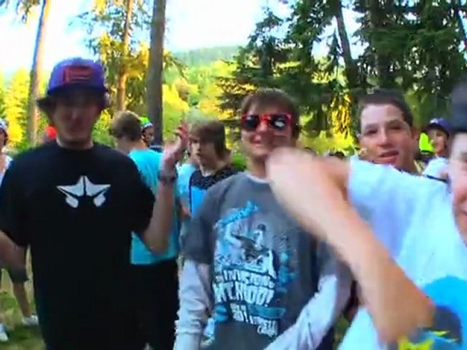 Session 6, 2011: Snow