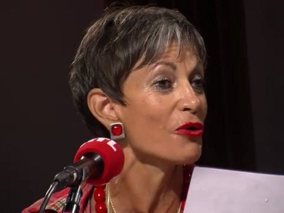 A la Bonne Heure du 06 octobre 2011 : La chronique d'Isabelle Morini-Bosc