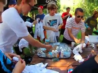 Session 6, 2011: Skiing