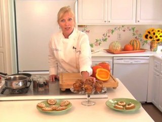 Ideas for Baked Pumpkin Recipes (Cooking with Pumpkin)