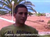 Yoga Iyengar, Clases Yoga - Entrevista a José Antonio Cao