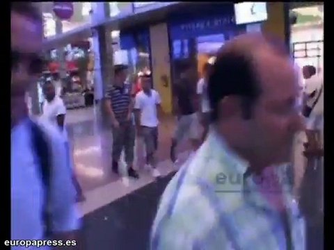 ¿Cuál será el nuevo estatus de Alfonso Díez?