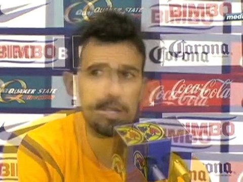 MT - Vicente Sánchez. 4 de octubre 2011