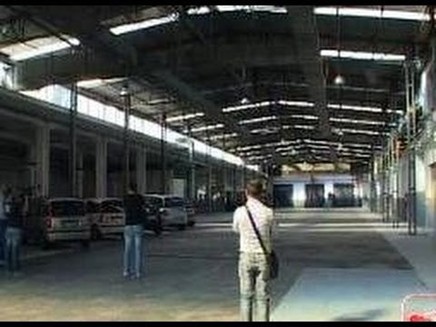 Napoli - Rifiuti, navi in partenza