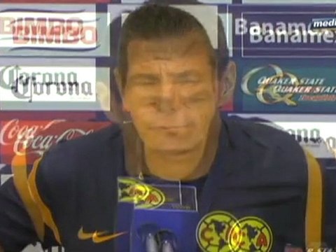 MT - Alfredo Tena. 4 de octubre 2011