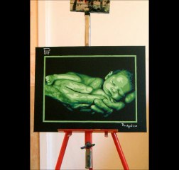 galerie peinture de pat n°4