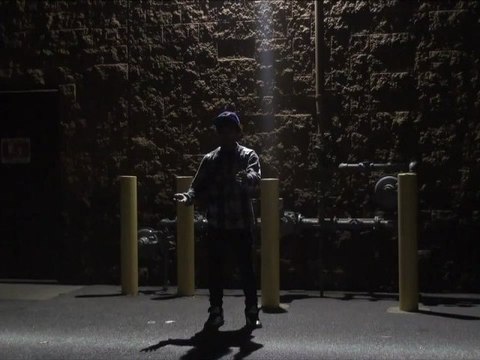 NONSTOP - DUBSTEP CHIZZLE