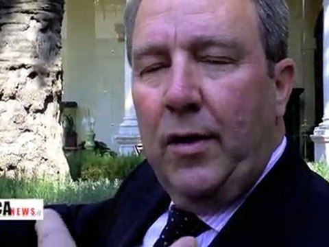 Clive Tasker on China doing business with Africa