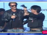 Game Launch by Sharukh khan &  Arjun ram pal 04