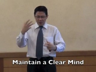 Coaching Skill - Preparing for Coaching