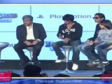 Game Launch by Sharukh khan &  Arjun ram pal 06