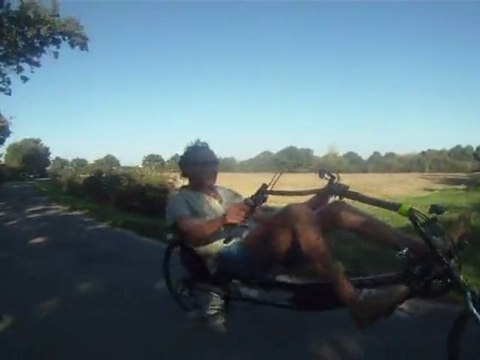 RANDO EN VENDEE DIMANCHE 2 OCTOBRE 2011