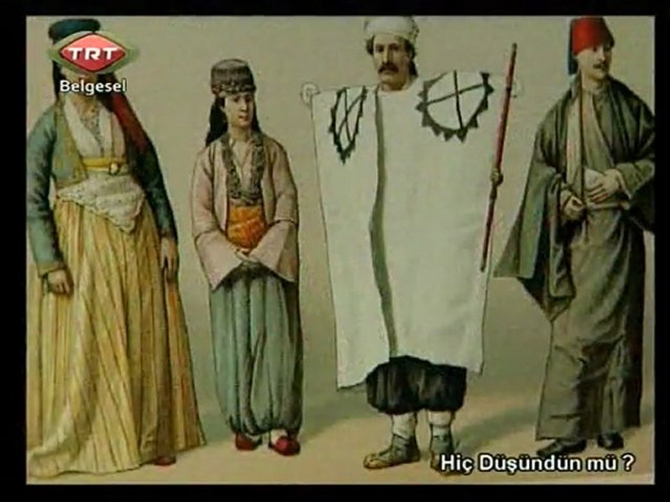Hiç Düşündün mü?