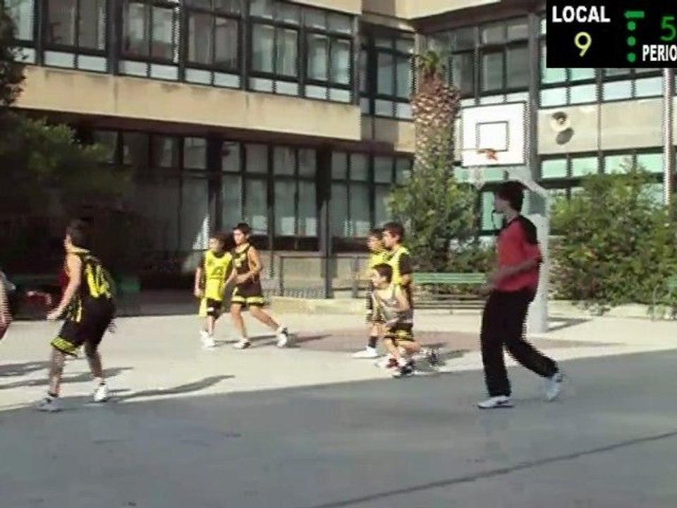 Partit sencer