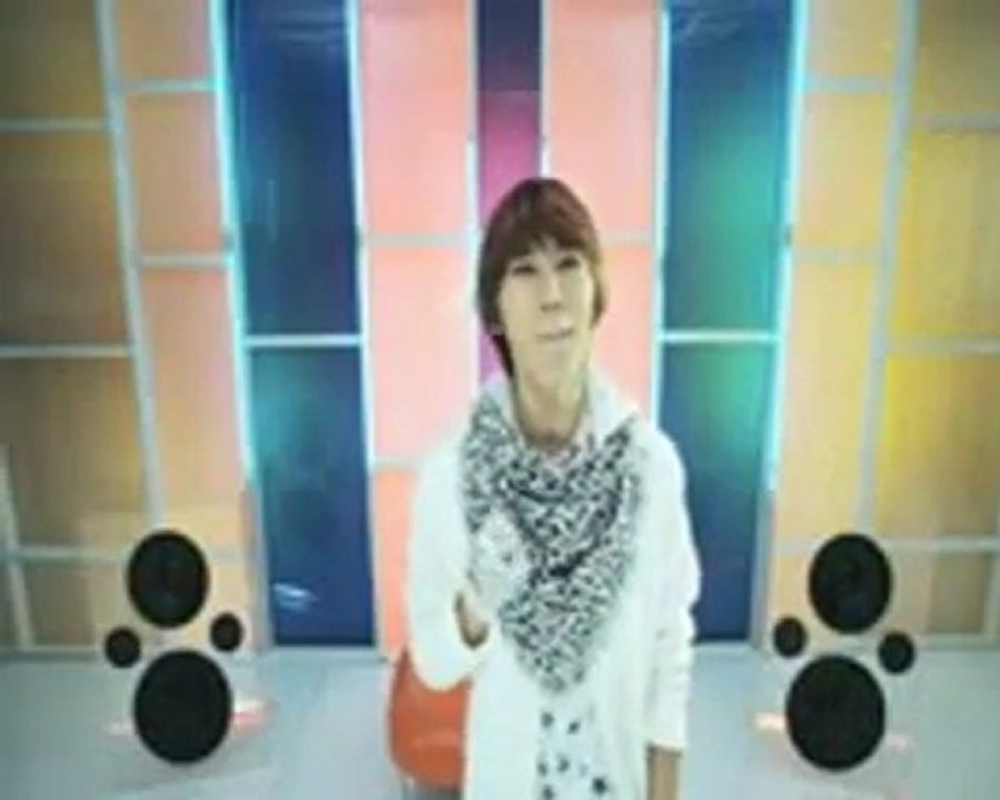 B2st - Bad girl
