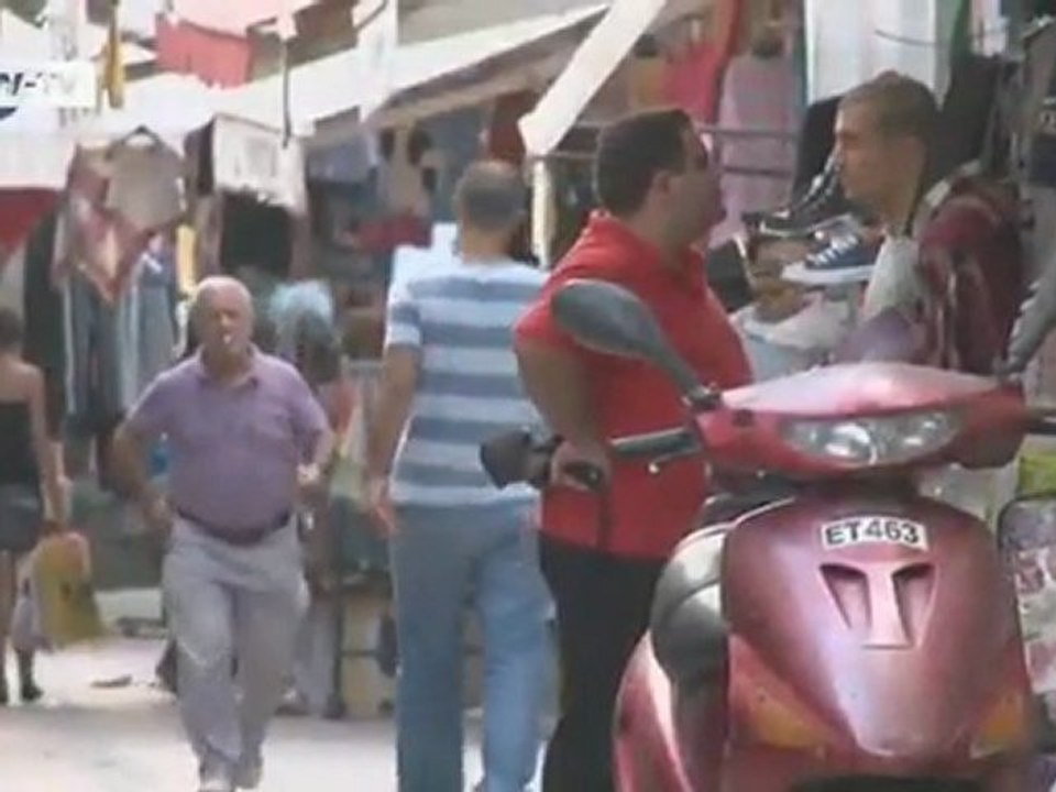 Cyprus: Conflict over Oil | European Journal