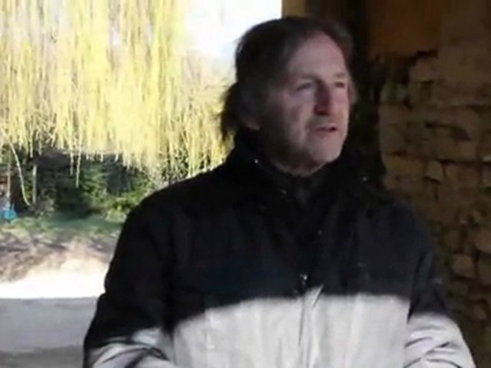 Interview Mario Luraschi 1/3 - Equidia