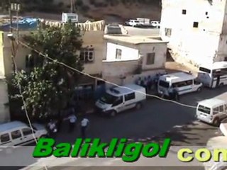 dedeosman mahallesi yıkım