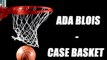 Ada Blois Basket - Case Basket 2010-2011