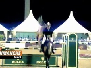 Global Champions Tour 2011 de Doha - Equidia