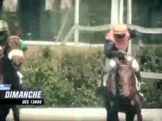 Prix du Président de la République - Equidia